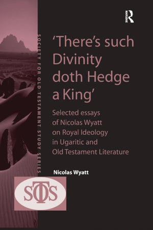There's such Divinity doth Hedge a King'