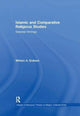 Book cover of: Islamic and Comparative Religious Studies. By: Graham, William A. - undifferentiated