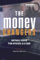 Book cover of: Money Changers. By: David Boyle