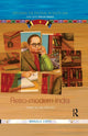 Book cover of: Retro-modern India. By: Manuela Ciotti