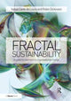 Book cover of: Fractal Sustainability. By: Isabel Canto de Loura
