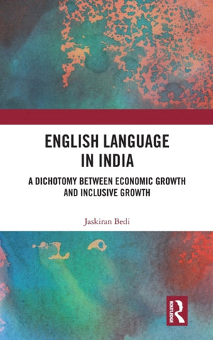English Language in India