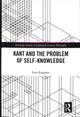 Book cover of: Kant and the Problem of Self-Knowledge. By: Luca Forgione