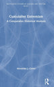 Book cover of: Cumulative Extremism. By: Alexander J. Carter