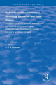 Book cover of: Hydraulic and Environmental Modelling: Estuarine and River Waters. By: R. A. Falconer
