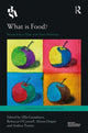 Book cover of: What is Food?. By: Ulla Gustafsson