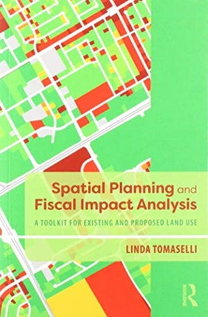 Spatial Planning and Fiscal Impact Analysis