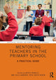 Book cover of: Mentoring Teachers in the Primary School. By: Kristy Howells