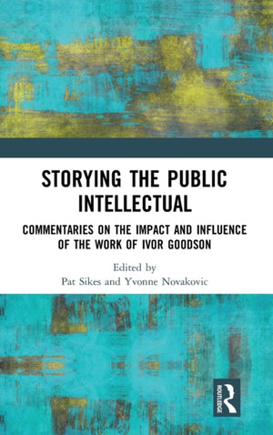 Storying the Public Intellectual