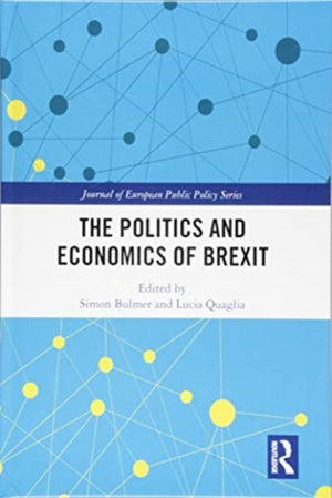 Politics and Economics of Brexit