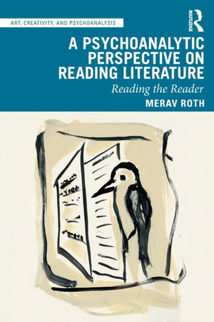 Psychoanalytic Perspective on Reading Literature