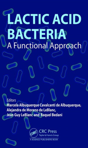 Lactic Acid Bacteria