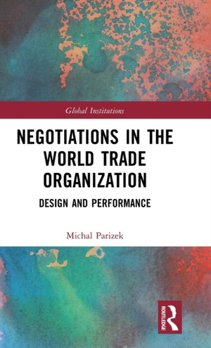 Negotiations in the World Trade Organization
