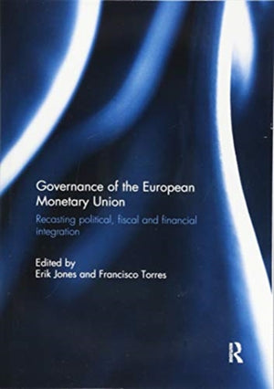 Governance of the European Monetary Union