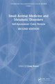 Book cover of: Small Animal Medicine and Metabolic Disorders. By: Craig Ruaux