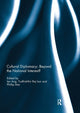 Book cover of: Cultural Diplomacy: Beyond the National Interest?. By: Ien Ang