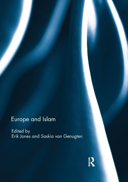 Book cover of: Europe and Islam