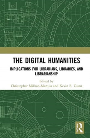 Digital Humanities