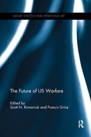 Future of US Warfare