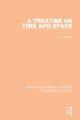 Book cover of: Treatise on Time and Space