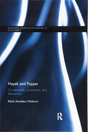 Hayek and Popper