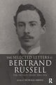 Book cover of: Selected Letters of Bertrand Russell, Volume 1. By: Nicholas Griffin