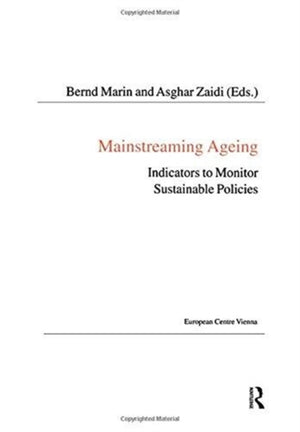 Mainstreaming Ageing