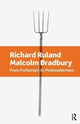 Book cover of: From Puritanism to Postmodernism. By: Richard Ruland