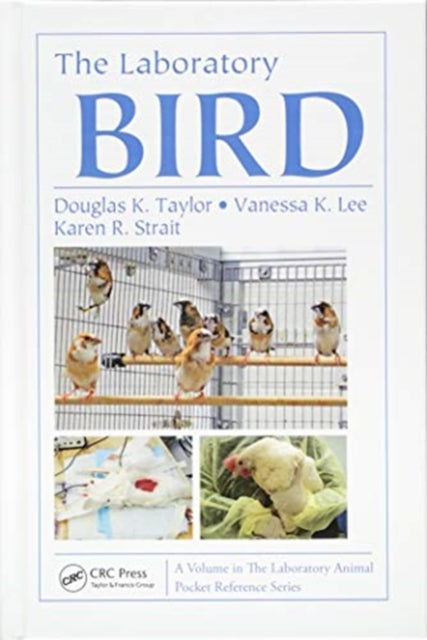 Book cover of: Laboratory Bird. By: Douglas K. Taylor