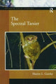 Book cover of: Spectral Tarsier. By: Sharon L. Gursky