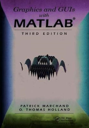 Graphics and GUIs with MATLAB