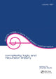 Book cover of: Complexity, Logic, and Recursion Theory. By: Andrea Sorbi