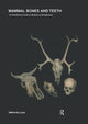 Book cover of: Mammal Bones and Teeth. By: Simon Hillson