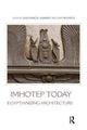 Book cover of: Imhotep Today. By: Jean-Marcel Humbert