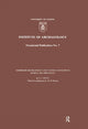 Book cover of: Legionary Recruitment and Veteran Settlement During the Principate. By: Mann, J. C.