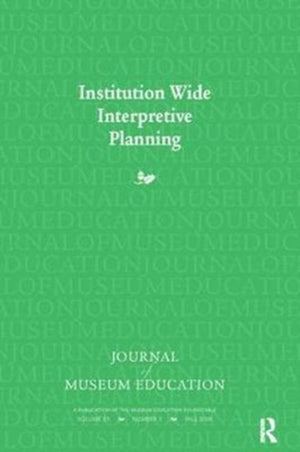 Institution Wide Interpretive Planning