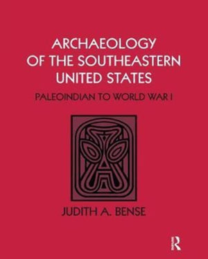 Archaeology of the Southeastern United States