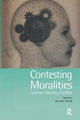 Book cover of: Contesting Moralities. By: Nannekke Redclift