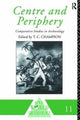 Book cover of: Centre and Periphery. By: Tim Champion