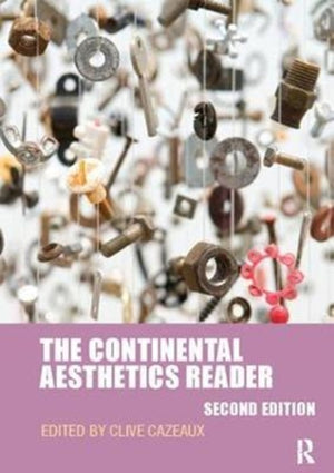 Continental Aesthetics Reader