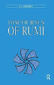 Book cover of: Discourses of Rumi. By: A. J. Arberry