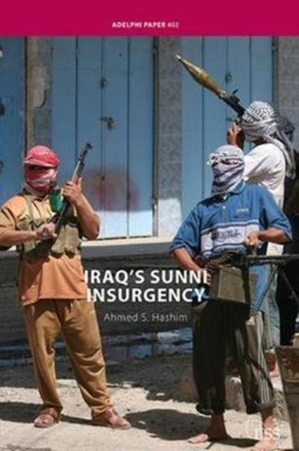 Iraq’s Sunni Insurgency