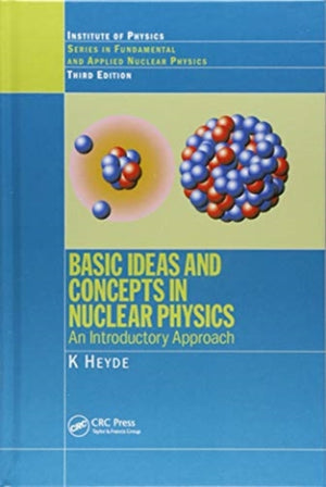 Basic Ideas and Concepts in Nuclear Physics