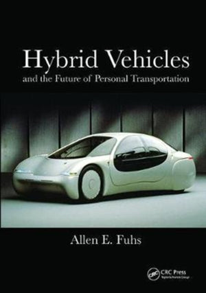 Hybrid Vehicles