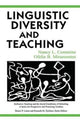 Book cover of: Linguistic Diversity and Teaching. By: Nancy L. Commins