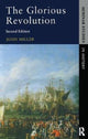 Book cover of: Glorious Revolution. By: Miller, John