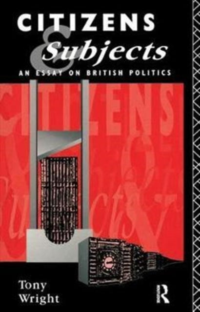 Citizens and Subjects