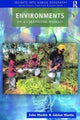 Book cover of: Environments in a Changing World. By: John Huckle
