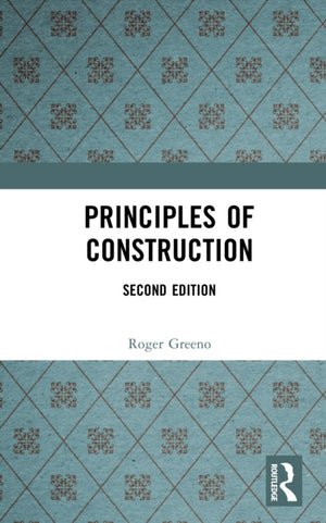 Principles of Construction