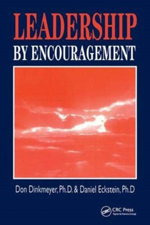 Leadership By Encouragement